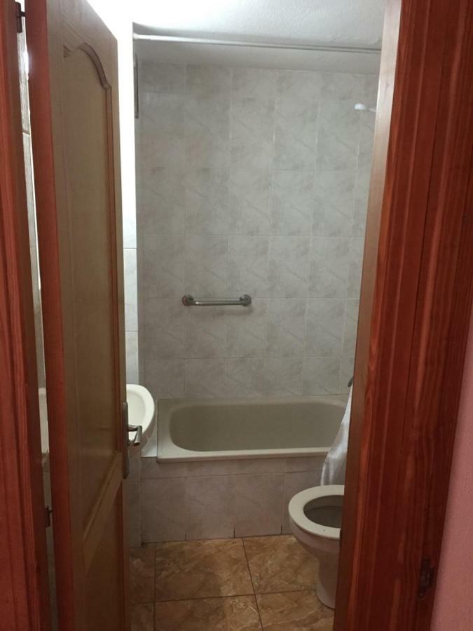 Apartment Yumbo Centrum Playa del Inglés Eksteriør bilde