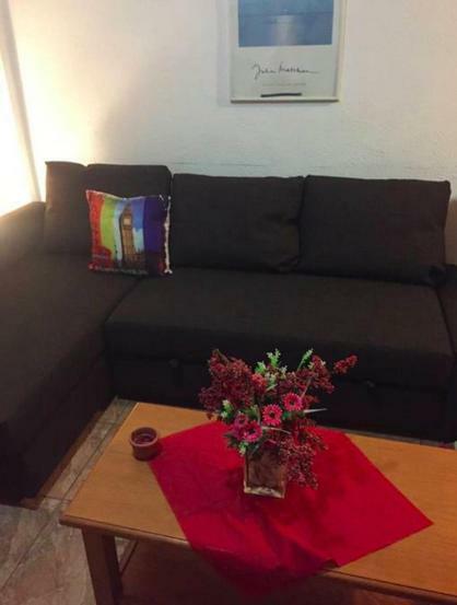 Apartment Yumbo Centrum Playa del Inglés Eksteriør bilde