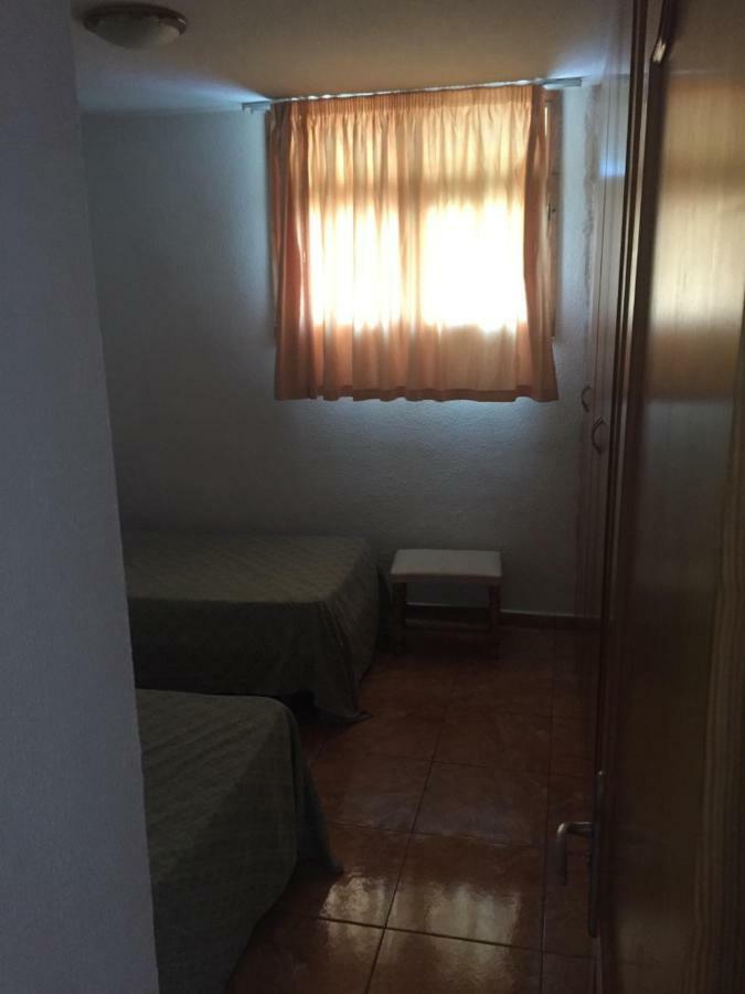 Apartment Yumbo Centrum Playa del Inglés Eksteriør bilde
